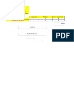 Plantilla Diseño Dimensional - Caso 1 Entidad Medica