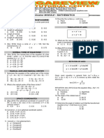 RefM 17 - Mathematics