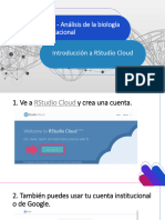 Manual RStudio 1