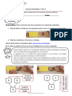 Componer y Descomponer Concreto