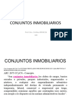 Conjuntos Inmobiliarios-Uai