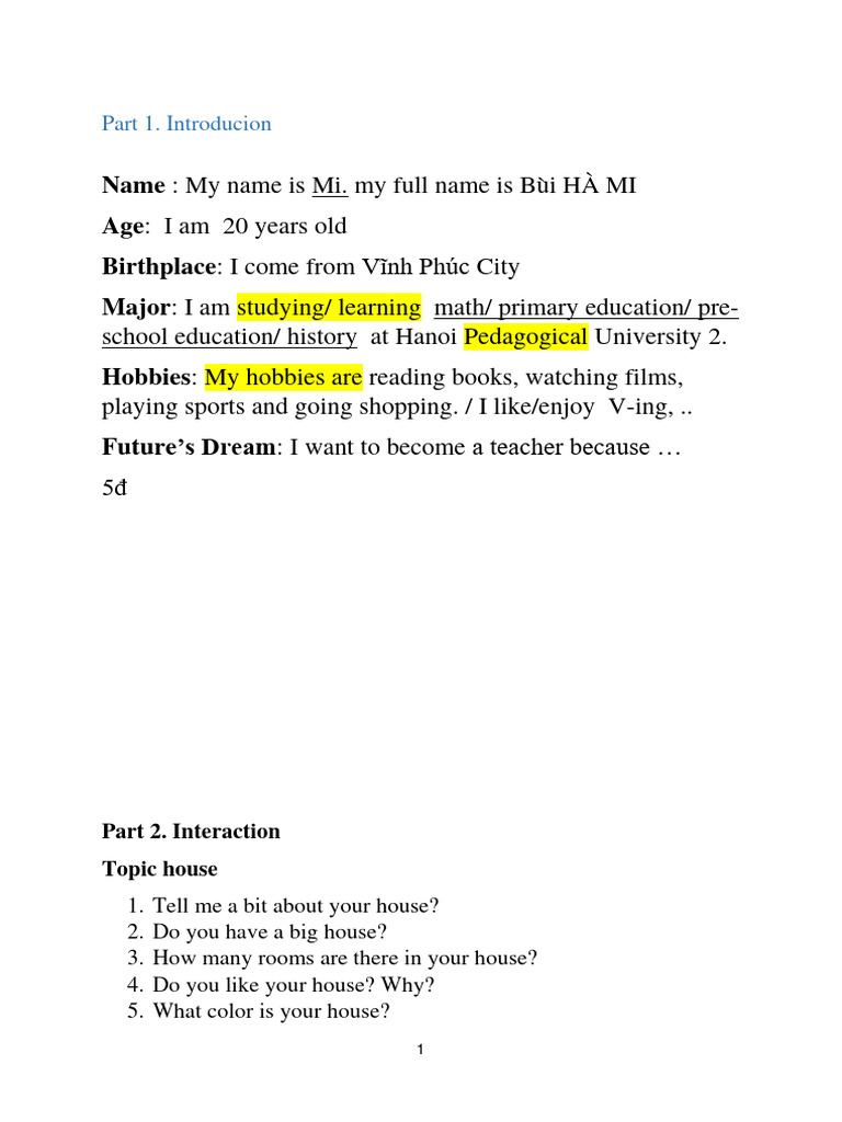 Part 12 Answer Pdf