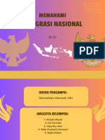 Integrasi Nasional