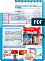 Ficha de Actvidad Semana 2 - 2° Mat