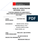 Gestion Por Result a Dos Preliminar