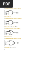 VHDL