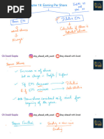 Explanation Notes For Indas