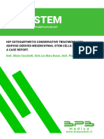 Case Study Lipo-Stem Hip - Cecchetti - 2020