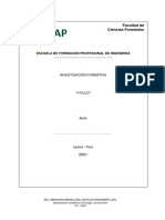 Investigación Formativa - para Estudiantes-Meteorologia