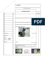 Crimping Measurement Capability Week 09