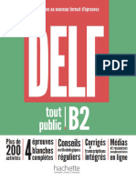 DELF B2 TP - Calaméo