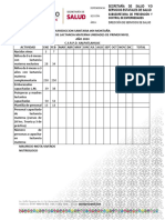 Nuevo Jurisdiccion Sanitaria Indicadores Lactancia Xalpatlahuac Enero y Febrero 2024