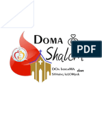 Handout Doma Shalom Full