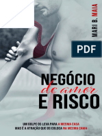 Negócio de Amor e Risco