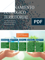 Ordenamiento Ecologico Territorial