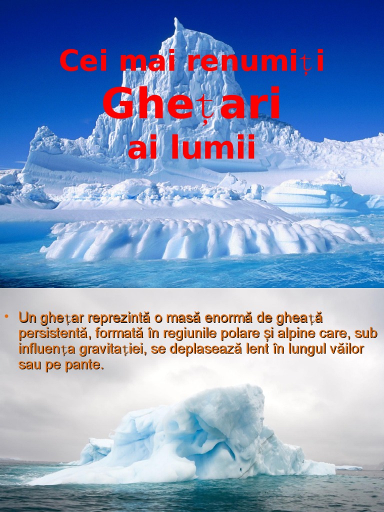 Ghetari | PDF