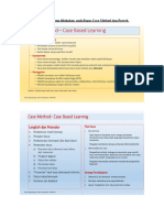 Tolong Perhatikan Apa Yang Dilakukan Padatugas Cace Method Dan Proyek