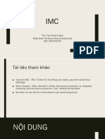 Slide IMC
