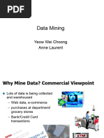 3 Data Mining