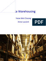 2 Data Warehousing