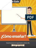 PDF - Como Enseñar