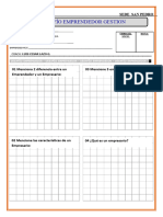 DESAFIO 3 GESTION 2 AÑO SEC