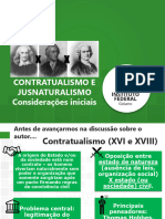 Contratualismo Thomas Hobbes-7377957359de48409a6e170627a9f9f9