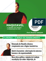 Maquiavel 2