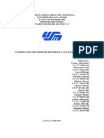 Derecho Registral. Trabajo 1