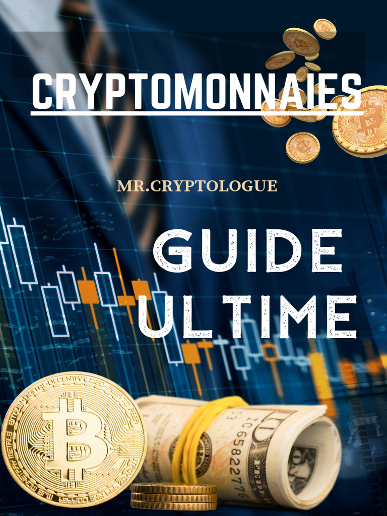 Guide Crypto pour Débutants | PDF | Crytomonnaies | Bitcoin