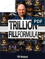 DRUMEO DFS Trillion Fill Formula