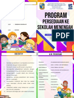 buku program sekolah menengah new