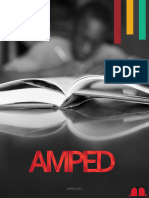 amped manual update 2022