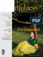 Heartfulness Magazine - April 2024 (Volume 9, Issue 4)