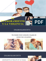 Seminario Violencia en El Enamoramiento