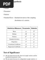 5 Largesampletest