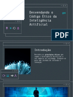 Ética em Inteligência Artificial