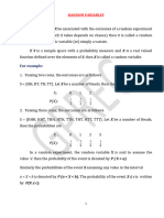 Psm _csm- Unit -II (Part -i) _mssr