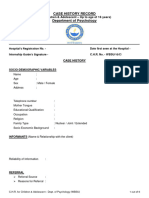 Worksheets Project-CACA | PDF