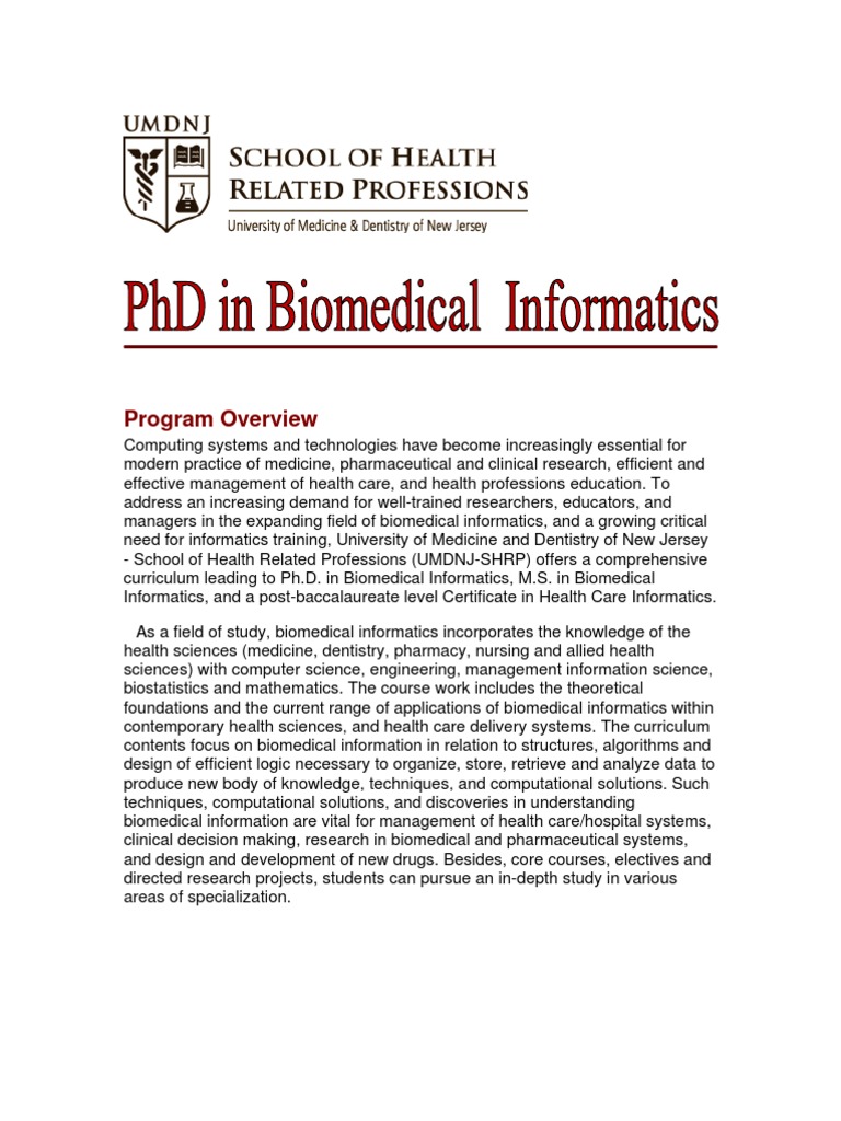 PhDinhealthinformatics Haque | PDF | Biomedical Engineering | Health ...