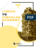 Report From Linear To Circular Economy