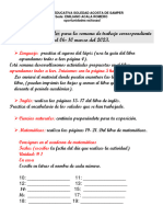 semana del 06- 10 de marzo 2023. (1)