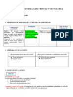 Simulación Sesión Cyt