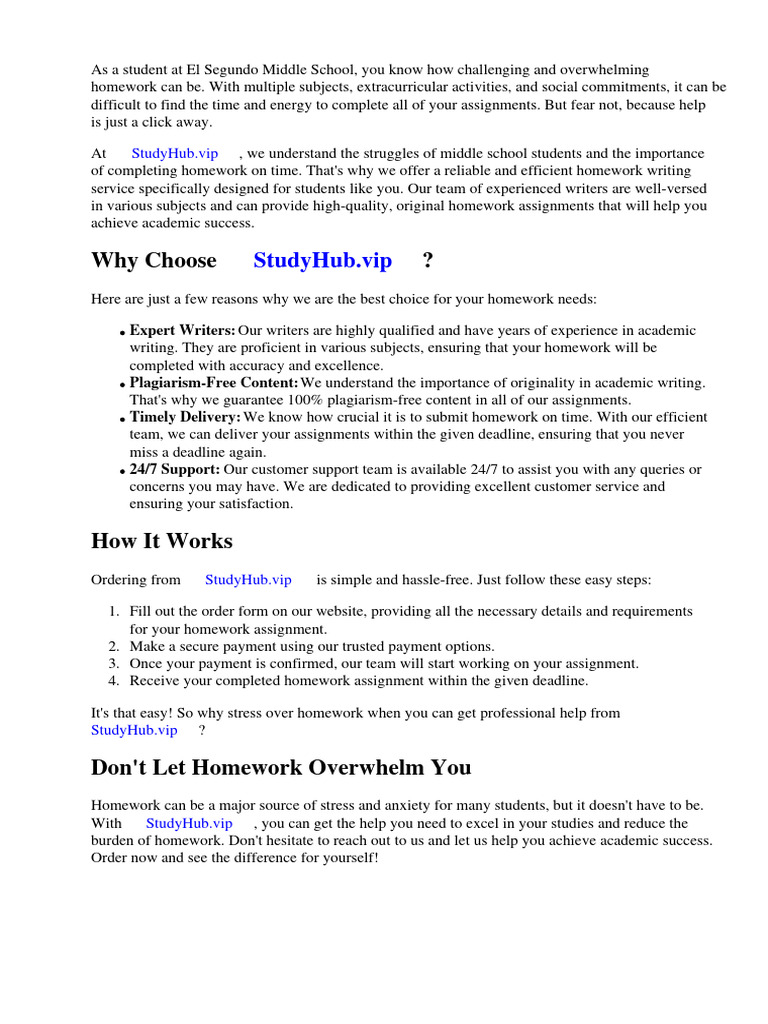 el-segundo-middle-school-homework-pdf-teachers-preschool