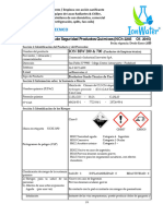 HDS - ION BIW 200 & ION BIW 700 (Limpieza Lozas Radiantes y Aire Acod.)