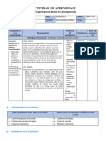 04 de Abril-mat- Representamos Datos en Pictogramas-IV Ciclo