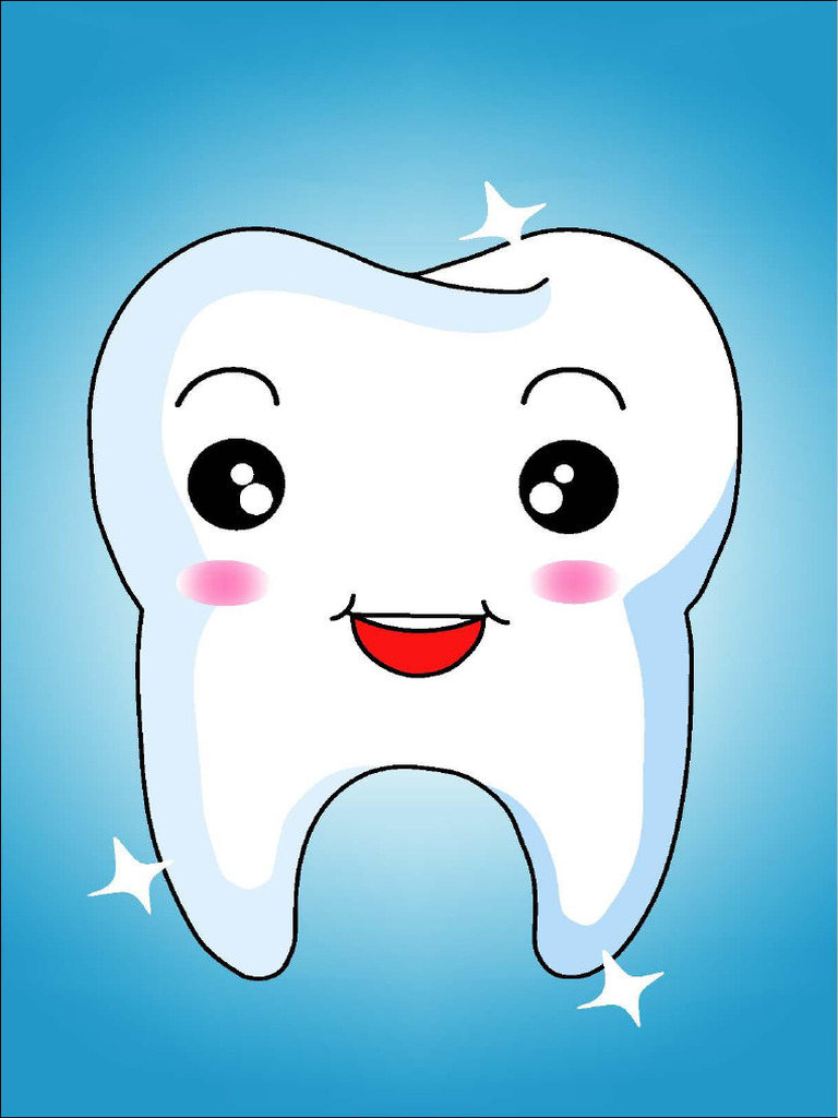 I Got My First Tooth | PDF