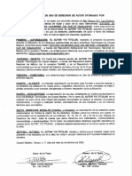 Estudio de Microalgas Del Sistema Lagunario Del Sur de Tamaulipas