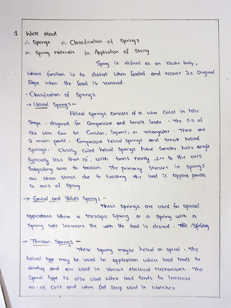 Dme Assignment Pdf Helix Analytic Geometry