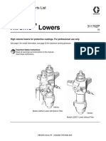 Xtreme Lowers 311762EN-P